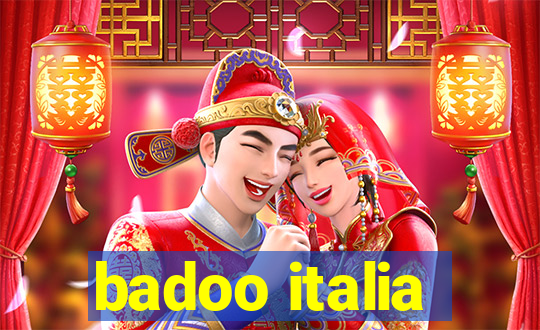 badoo italia